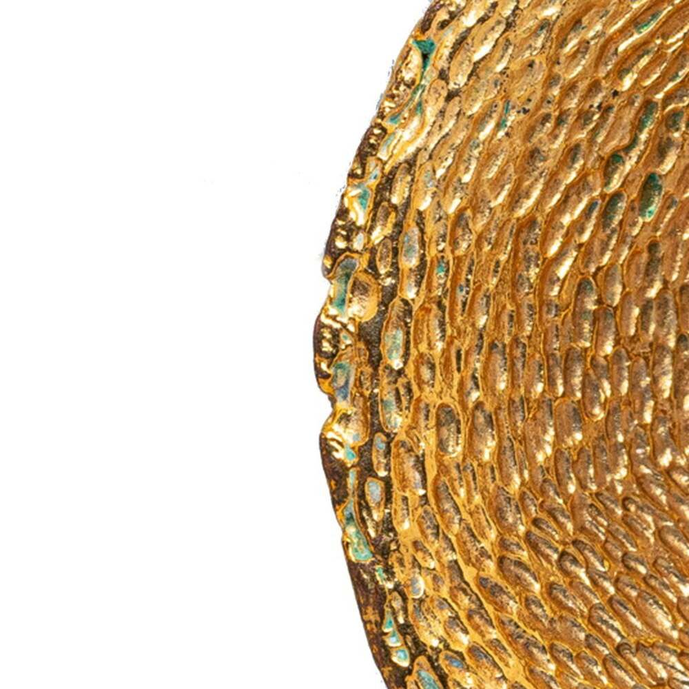 Chanel Cc Logo Clip-On Earrings Gold- #228776C70B - Picture 5 of 6